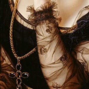Meet your Posher, Andromeda